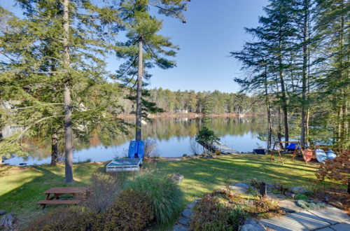 Photo 15 - Lakefront Meredith Home 19 Mi to Gunstock Mountain