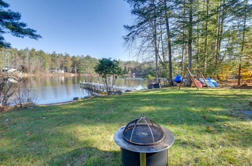 Photo 8 - Lakefront Meredith Home 19 Mi to Gunstock Mountain