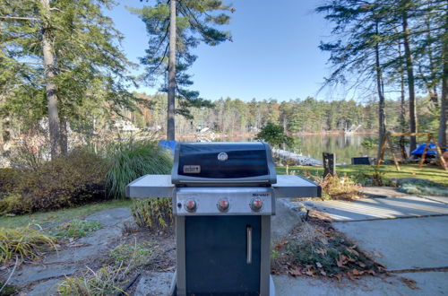 Photo 27 - Lakefront Meredith Home 19 Mi to Gunstock Mountain