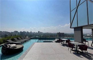 Photo 1 - Iconyc Charlie Ibirapuera Hotel