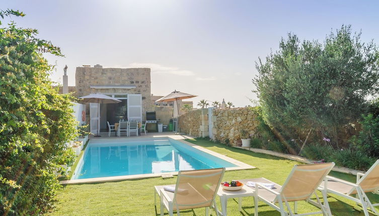 Photo 1 - Ta'patee Pool Farmhouse in Gozo