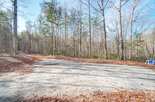 Photo 4 - Cleveland Retreat w/ Patio: Yonah Mountain Views