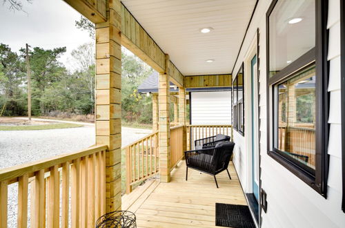 Photo 16 - Picayune Home w/ Porch - Near Bogue Chitto Refuge