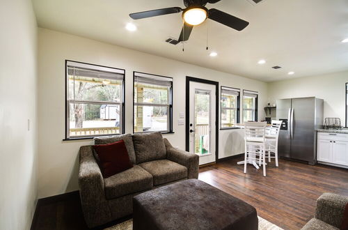 Photo 2 - Picayune Home w/ Porch - Near Bogue Chitto Refuge