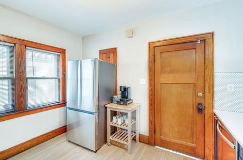 Photo 3 - Cozy Milwaukee Apartment ~ 6 Mi to Downtown