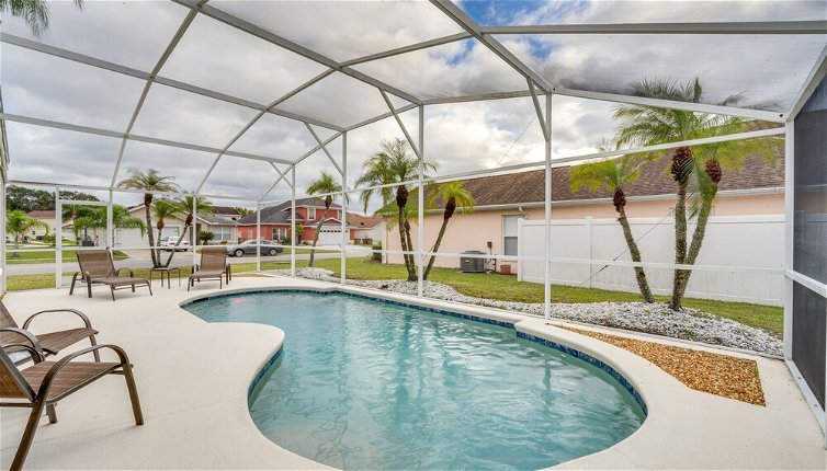 Photo 1 - Family-Friendly Kissimmee Retreat w/ Private Pool