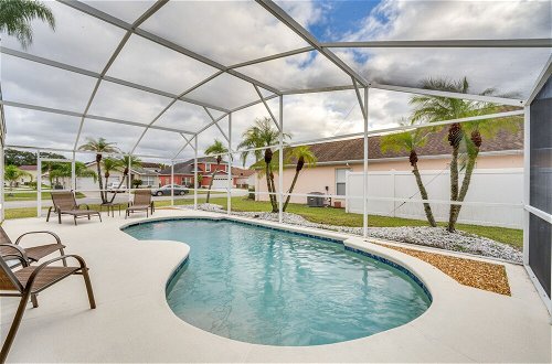 Photo 1 - Family-Friendly Kissimmee Retreat w/ Private Pool