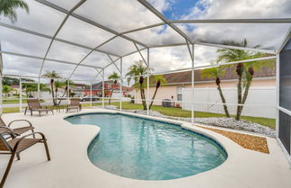 Foto 1 - Family-Friendly Kissimmee Retreat w/ Private Pool