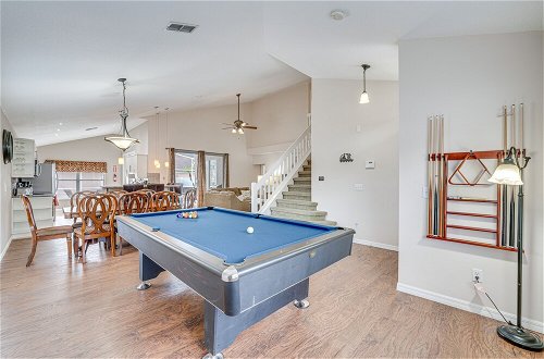 Photo 7 - Family-Friendly Kissimmee Retreat w/ Private Pool