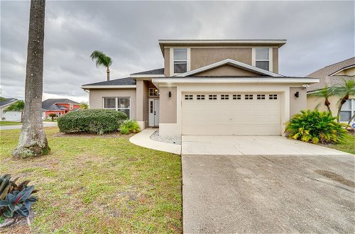 Photo 14 - Family-Friendly Kissimmee Retreat w/ Private Pool