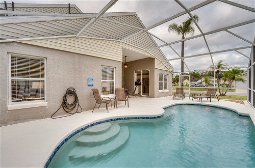 Photo 16 - Family-Friendly Kissimmee Retreat w/ Private Pool