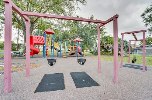Photo 12 - Family-Friendly Kissimmee Retreat w/ Private Pool