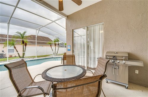 Photo 20 - Family-Friendly Kissimmee Retreat w/ Private Pool