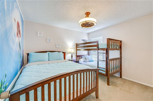 Photo 15 - Family-Friendly Kissimmee Retreat w/ Private Pool