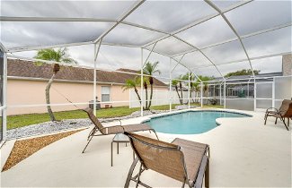 Photo 3 - Family-Friendly Kissimmee Retreat w/ Private Pool
