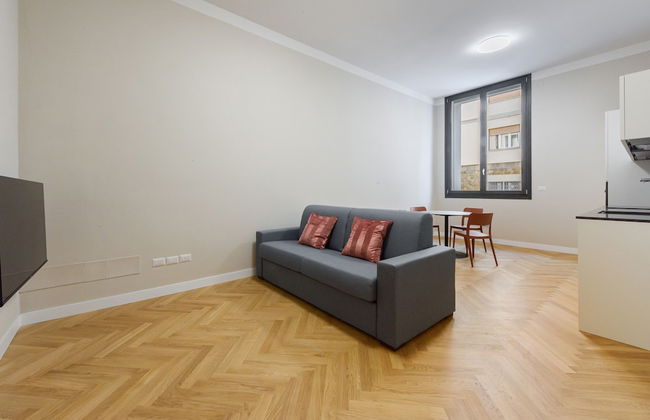Valori Apartments by Mmega - Foto 13