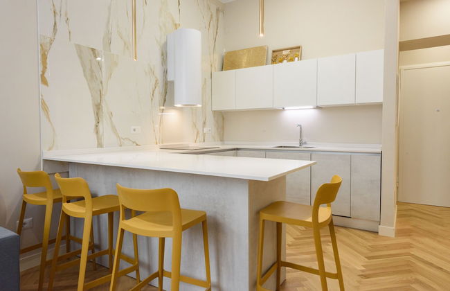 Valori Apartments by Mmega - Foto 12