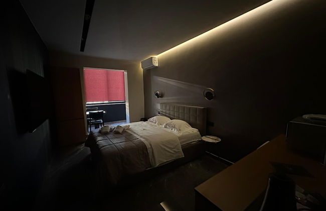 La Mirage Suites & Apartments - Foto 48