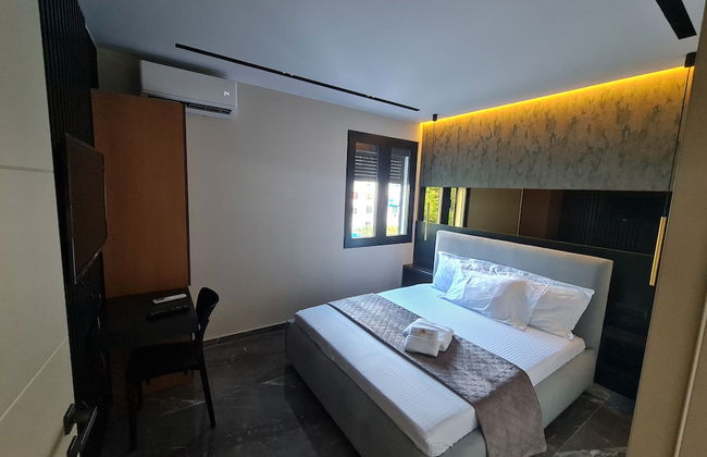 La Mirage Suites & Apartments - Foto 12
