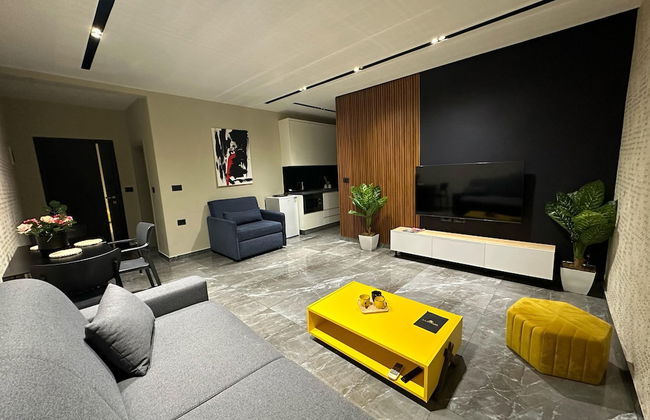 La Mirage Suites & Apartments - Foto 53