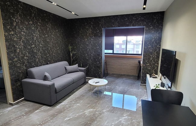 La Mirage Suites & Apartments - Foto 69