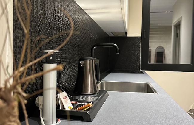 La Mirage Suites & Apartments - Foto 63