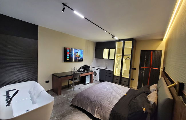 La Mirage Suites & Apartments - Foto 21