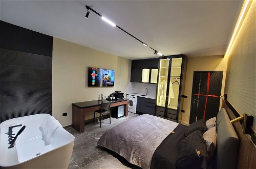Foto 21 - La Mirage Suites & Apartments