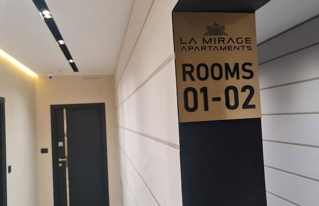 La Mirage Suites & Apartments - Foto 4