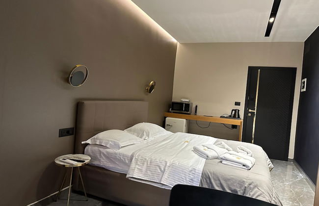La Mirage Suites & Apartments - Foto 50