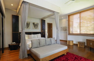 Foto 1 - Villa Kimaya by Lifestyle Retreats