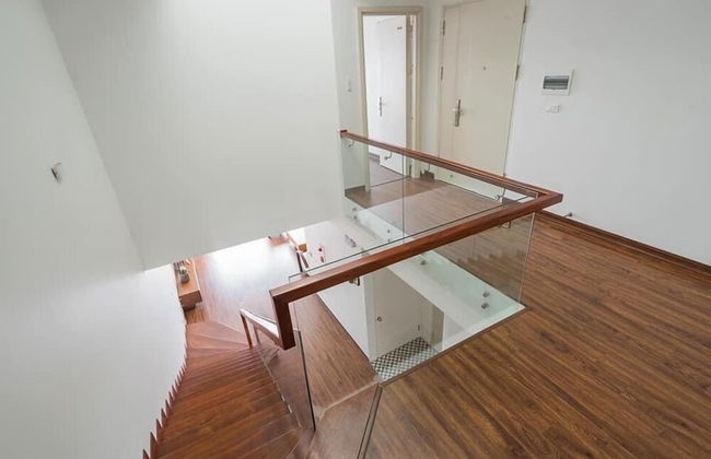 Au co Apartment Duplex 3 BR - Foto 7