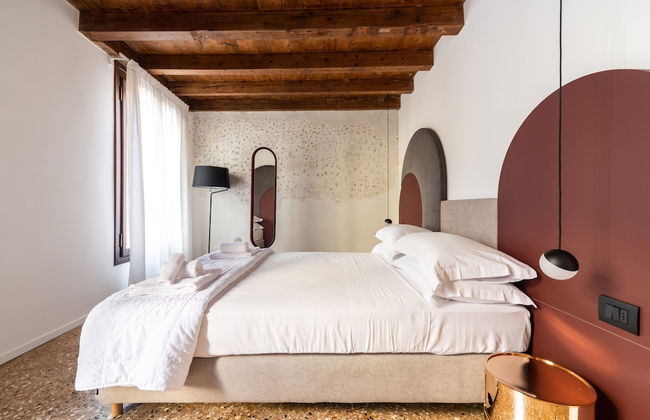 Palazzo Miracoli Apartments - Foto 6