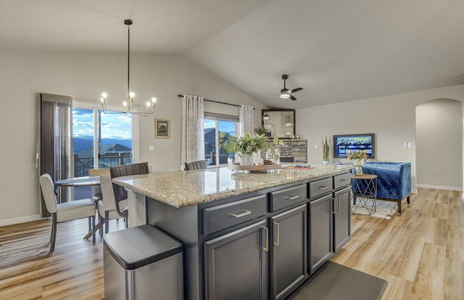 Mountainview Marvel - Photo 39