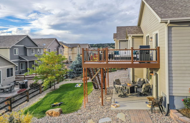 Mountainview Marvel - Photo 70