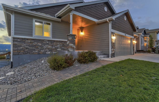 Mountainview Marvel - Photo 67