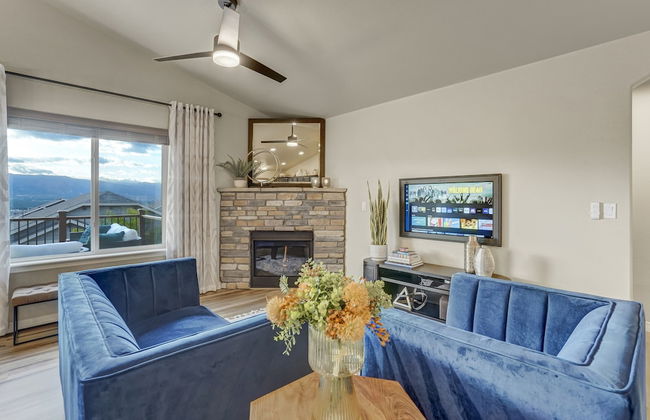 Mountainview Marvel - Photo 22