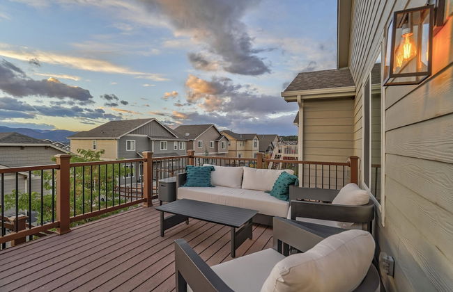 Mountainview Marvel - Photo 25