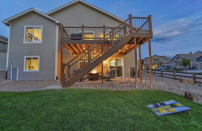 Mountainview Marvel - Photo 68