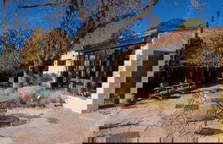 Foto 2 - Casa Amarilla