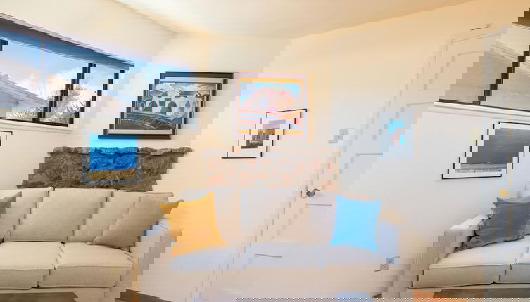 Photo 1 - Casa Amarilla