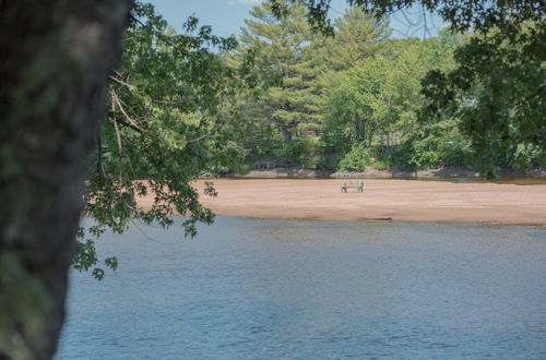 Photo 56 - The Phoenix - Riverside Chalet With Beach