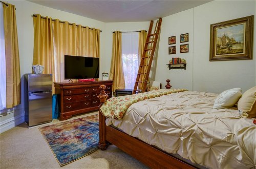 Photo 24 - Charming Ogden Vacation Rental: 2 Mi to Downtown