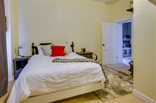 Photo 14 - Charming Ogden Vacation Rental: 2 Mi to Downtown