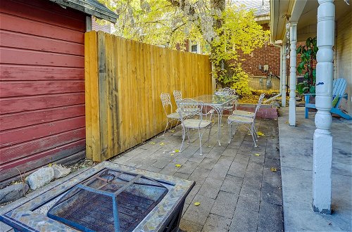 Photo 5 - Charming Ogden Vacation Rental: 2 Mi to Downtown