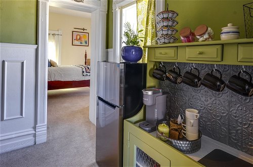 Photo 23 - Charming Ogden Vacation Rental: 2 Mi to Downtown