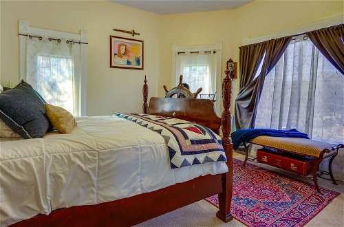 Photo 12 - Charming Ogden Vacation Rental: 2 Mi to Downtown