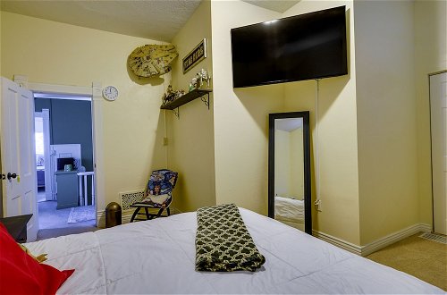Photo 10 - Charming Ogden Vacation Rental: 2 Mi to Downtown