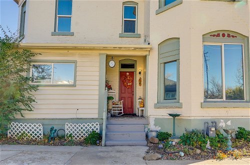 Photo 9 - Charming Ogden Vacation Rental: 2 Mi to Downtown