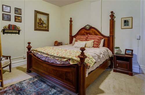 Photo 11 - Charming Ogden Vacation Rental: 2 Mi to Downtown